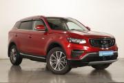 Geely Atlas Pro Челябинск  - изображение 22