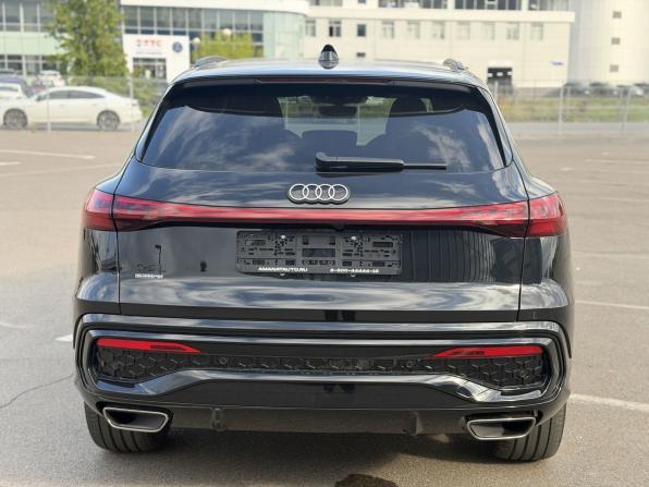 Audi Q5 III с пробегом 2026 года, цена 6 150 000 рублей, 25 км, внедорожник, Автокод Объявления