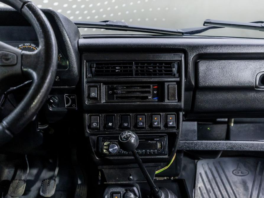 Lada (ВАЗ) 2121 (4x4) I Рестайлинг Самара  - изображение 14