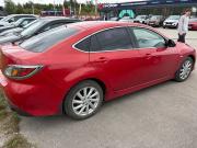 Mazda 6 II (GH) Рестайлинг Пермь  - изображение 10
