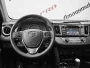 Toyota RAV4 IV (XA40) Екатеринбург  - изображение 37