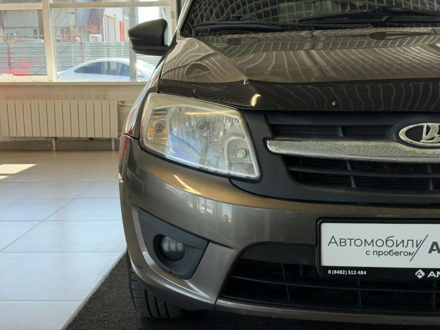 Lada (ВАЗ) Granta I Тольятти  - изображение 6