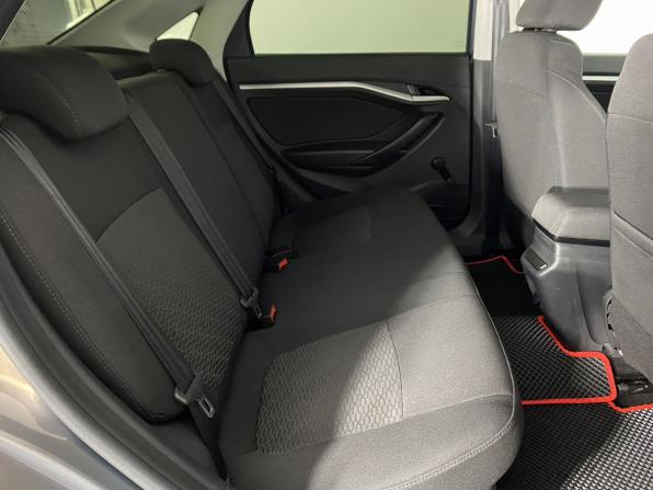 Lada (ВАЗ) Vesta I с пробегом 2019 года, цена 999 000 рублей, 71540 км, седан, Автокод Объявления