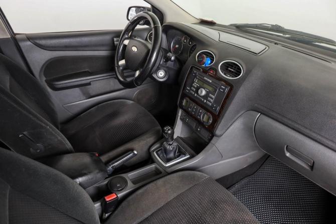 Ford Focus II с пробегом 2006 года, цена 479 000 рублей, 329000 км, седан, Автокод Объявления