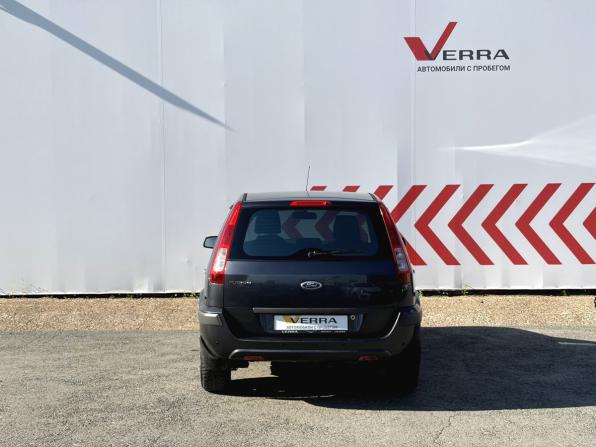 Ford Fusion I Рестайлинг с пробегом 2007 года, цена 385 000 рублей, 186001 км, хэтчбек, Автокод Объявления