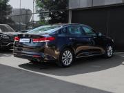 Kia Optima IV Москва  - изображение 30