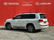 Toyota Land Cruiser 200 Series Рестайлинг 2 Пермь  - изображение 18