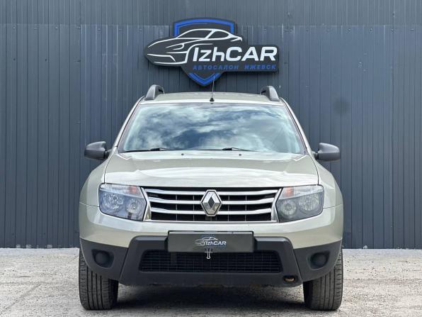 Renault Duster I с пробегом 2014 года, цена 749 000 рублей, 165000 км, внедорожник, Автокод Объявления