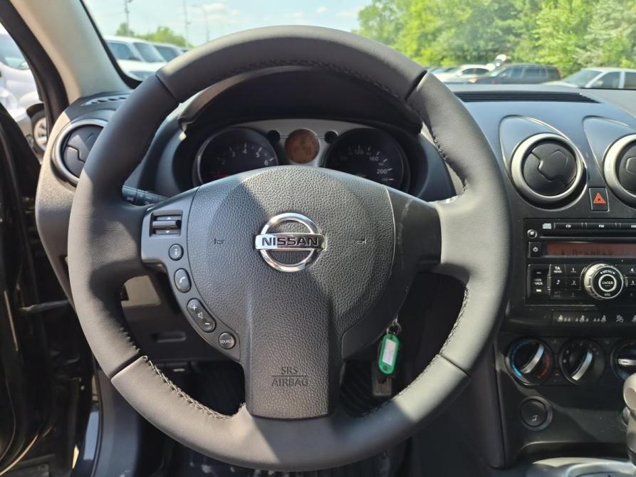 Nissan Qashqai I Саратов  - изображение 24