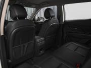 SsangYong Korando IV Ставрополь  - изображение 36
