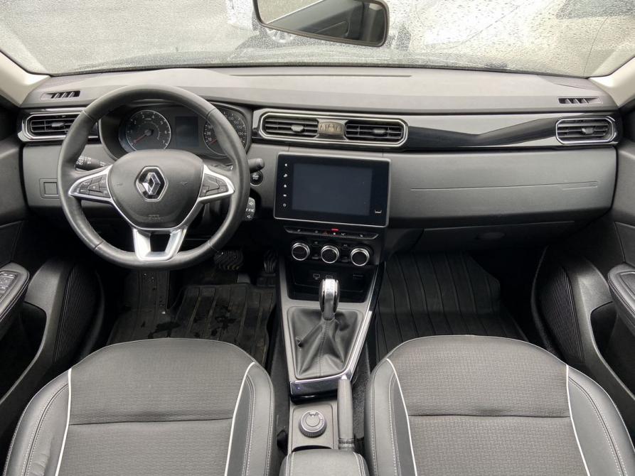 Renault Arkana I Москва  - изображение 15