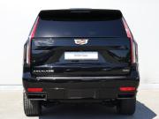 Cadillac Escalade V Тюмень  - изображение 17