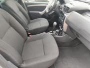 Nissan Terrano III (D10) Москва  - изображение 24