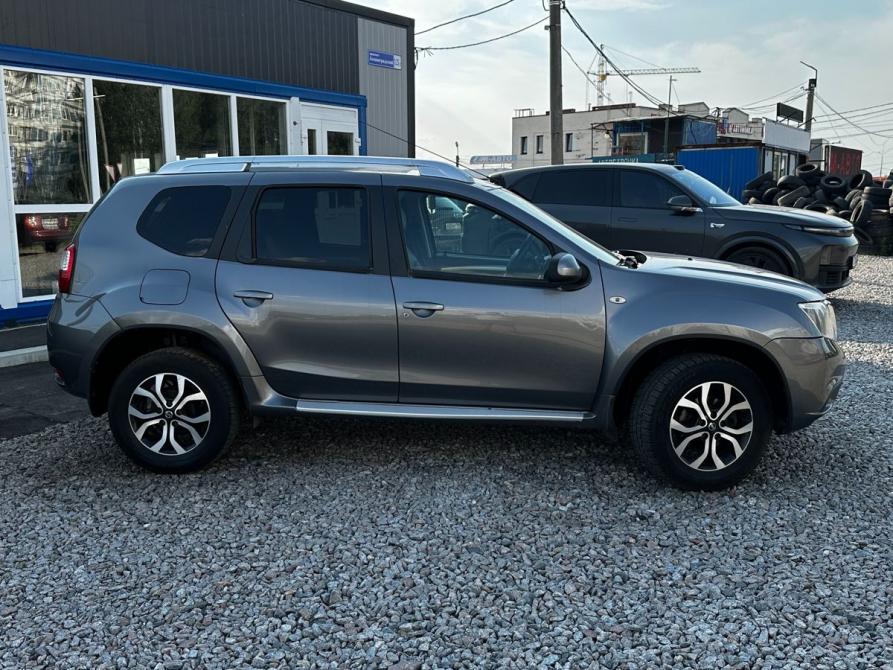 Nissan Terrano III (D10) Ярославль  - изображение 3