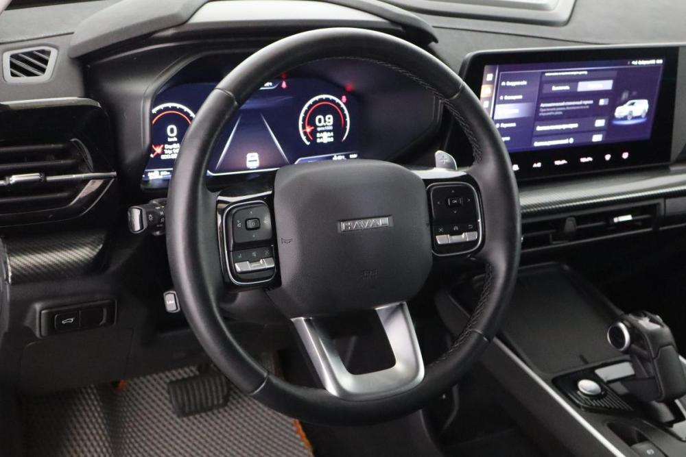 Haval H3 I Санкт-Петербург  - изображение 8