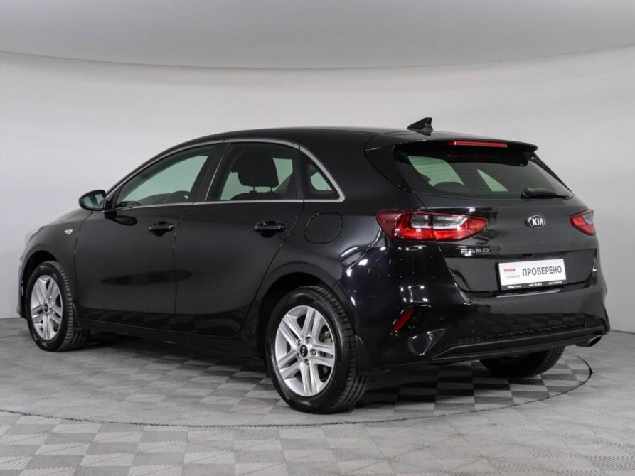 Kia Ceed III Химки  - изображение 8