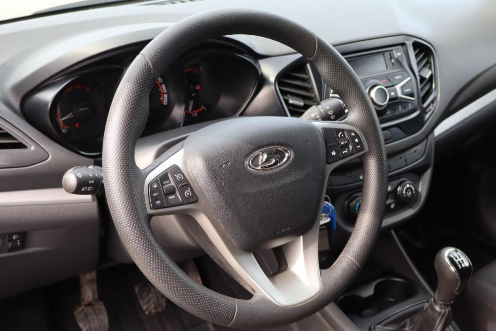 Lada (ВАЗ) Vesta I Санкт-Петербург  - изображение 9