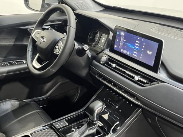 Chery Tiggo 4 Pro I с пробегом 2024 года, цена 1 515 500 рублей, 49039 км, внедорожник, Автокод Объявления