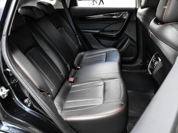 Dongfeng Aeolus AX7 Plus с пробегом 2023 года, цена 1 669 000 рублей, 47595 км, внедорожник, Автокод Объявления