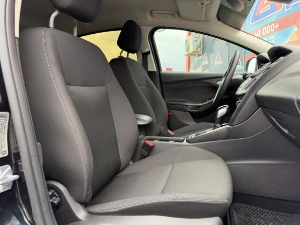 Ford Focus III Рестайлинг с пробегом 2017 года, цена 1 060 000 рублей, 166918 км, хэтчбек, Автокод Объявления
