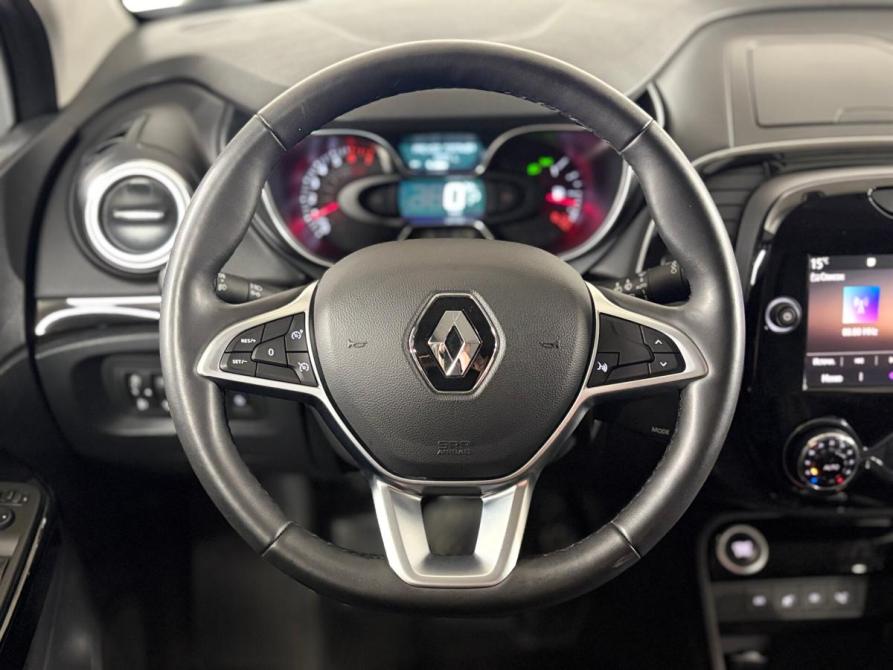 Renault Kaptur I Рестайлинг Екатеринбург  - изображение 23