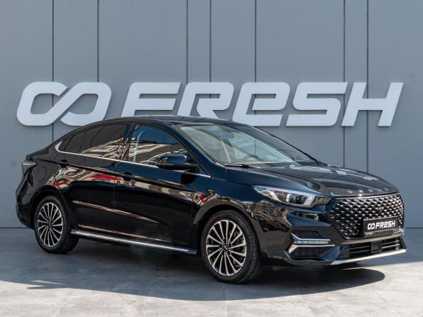 Omoda S5 с пробегом 2023 года, цена 1 380 000 рублей, 51878 км, седан, Автокод Объявления