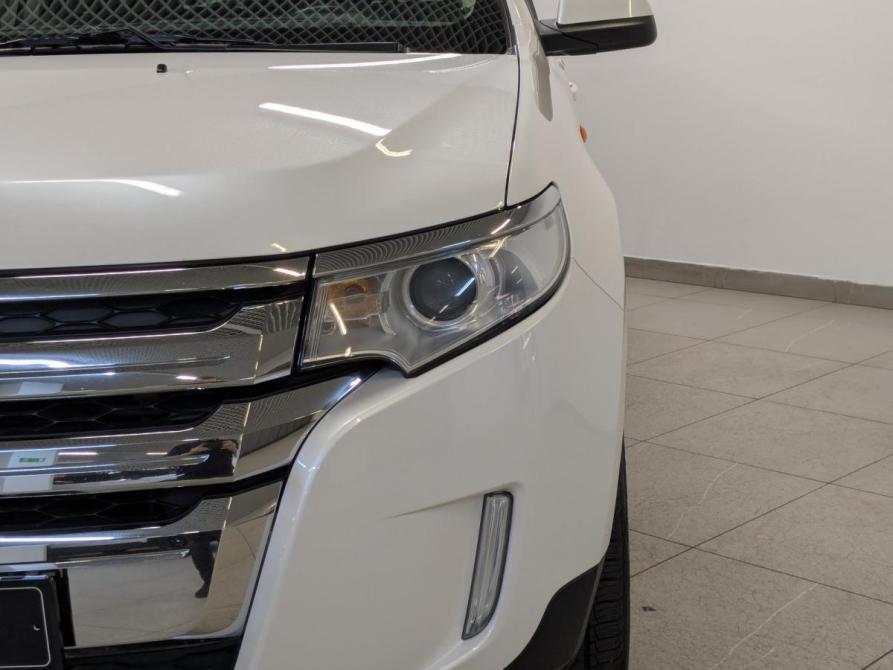Ford Edge I Рестайлинг Санкт-Петербург  - изображение 17