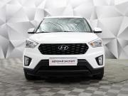 Hyundai Creta I Рестайлинг Ульяновск  - изображение 29