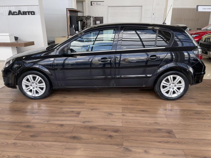 Opel Astra H Рестайлинг Саратов  - изображение 8