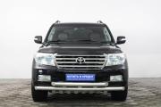 Toyota Land Cruiser 200 Series Кемерово  - изображение 34