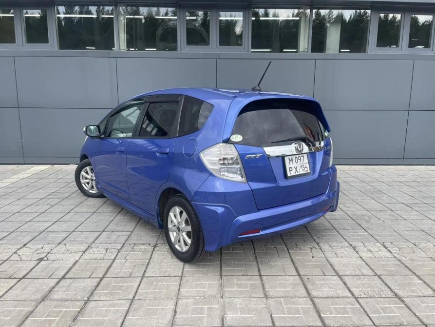 Honda Fit II Новосибирск  - изображение 7