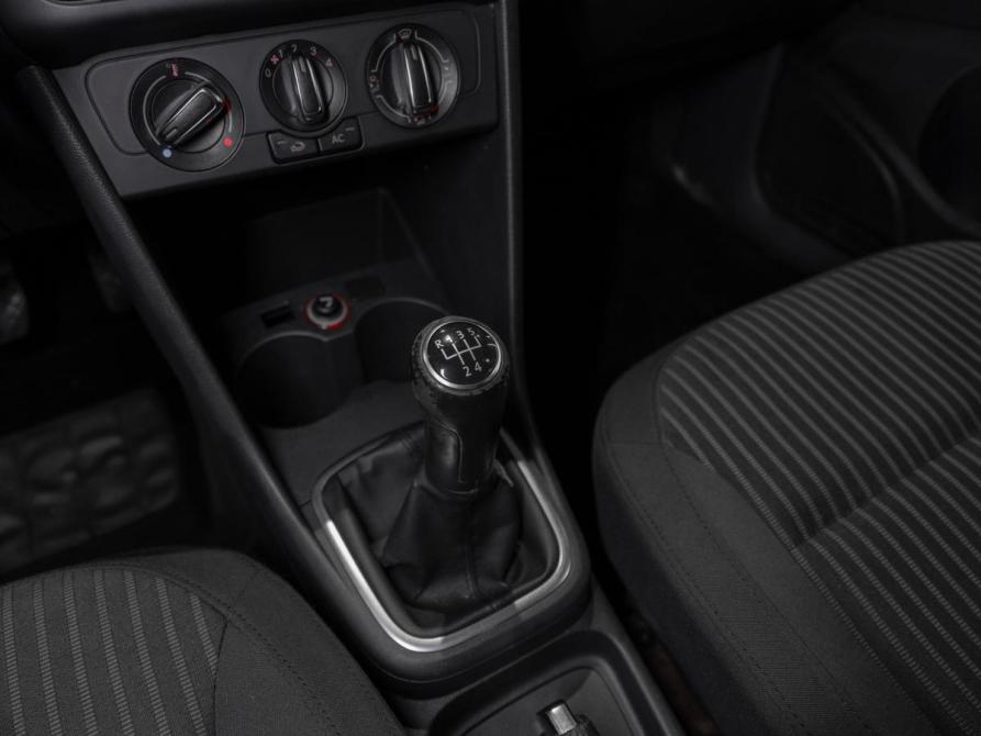 Volkswagen Polo V Москва  - изображение 13
