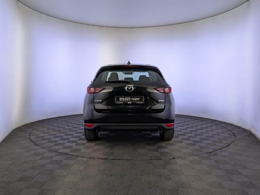 Mazda CX-5 II Москва  - изображение 6