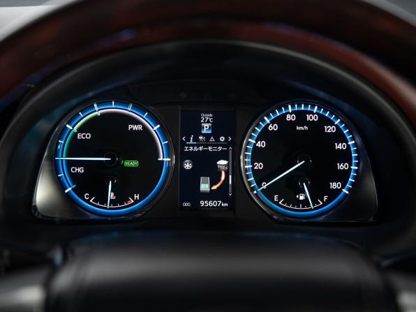 Toyota Harrier III (XU60) с пробегом 2017 года, цена 3 300 000 рублей, 95607 км, внедорожник, Автокод Объявления