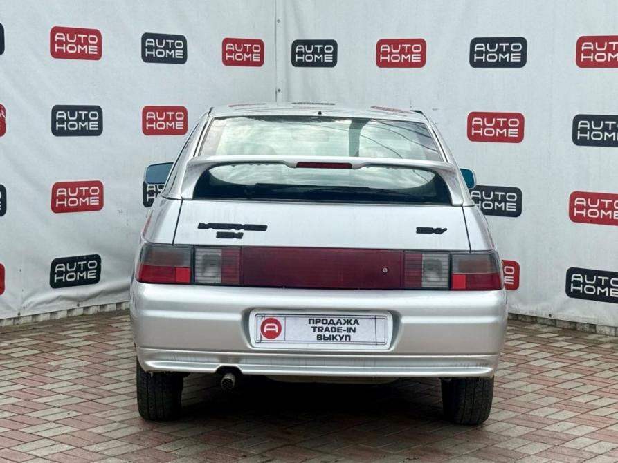 Lada (ВАЗ) 2112 Санкт-Петербург  - изображение 5