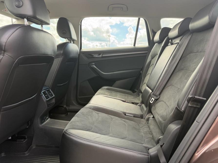 Skoda Kodiaq I Казань  - изображение 23