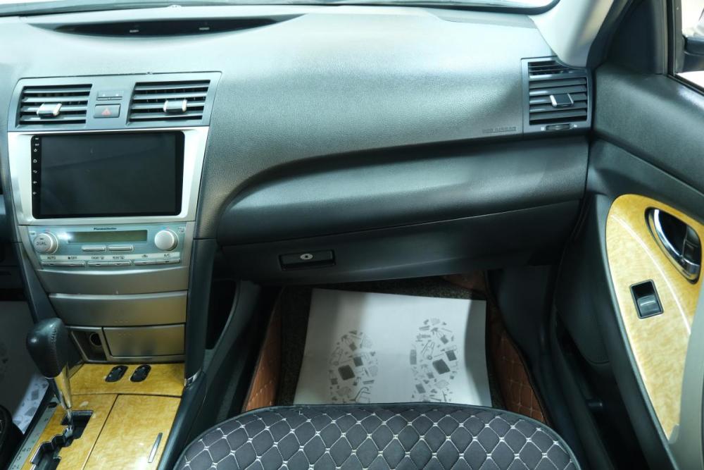 Toyota Camry VI (XV40) Омск  - изображение 18