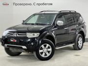 Mitsubishi Pajero Sport II Рестайлинг Тюмень  - изображение 32