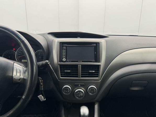 Subaru Impreza III с пробегом 2008 года, цена 999 000 рублей, 129117 км, хэтчбек, Автокод Объявления