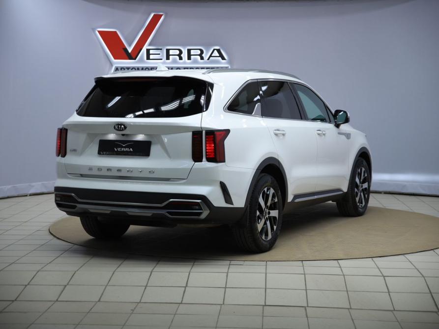 Kia Sorento IV Уфа  - изображение 5