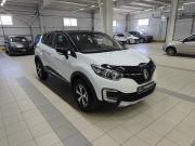 Renault Kaptur I Рестайлинг Набережные Челны  - изображение 25