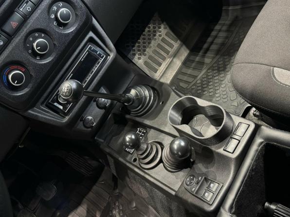 Lada (ВАЗ) Niva Legend I с пробегом 2025 года, цена 1 050 000 рублей, 29080 км, внедорожник, Автокод Объявления