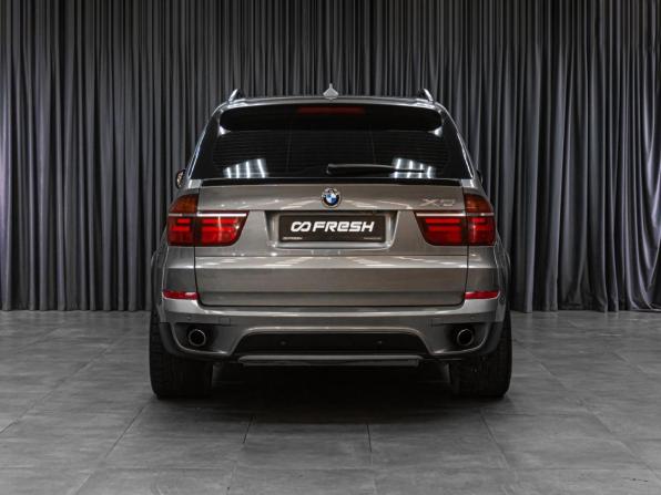 BMW X5 II (E70) Рестайлинг с пробегом 2010 года, цена 1 899 000 рублей, 250940 км, внедорожник, Автокод Объявления