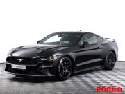 Ford Mustang VI Рестайлинг Москва  - изображение 29