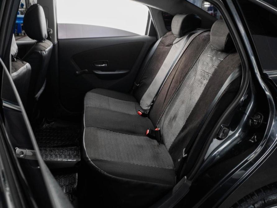 Nissan Almera III (G15) Тюмень  - изображение 9