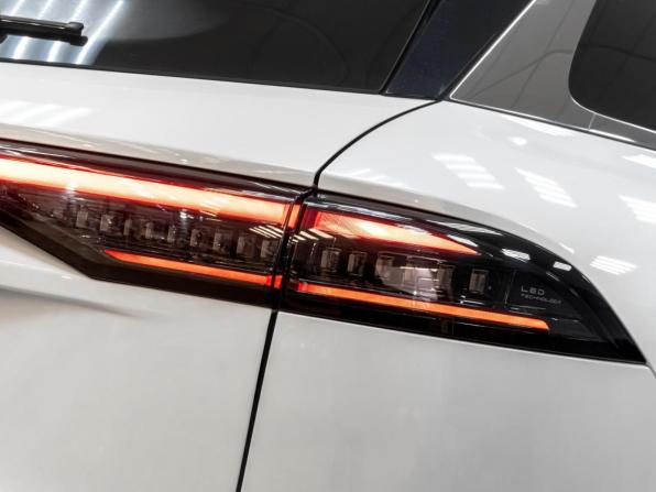 Chery Tiggo 9 I с пробегом 2024 года, цена 3 199 000 рублей, 49319 км, внедорожник, Автокод Объявления
