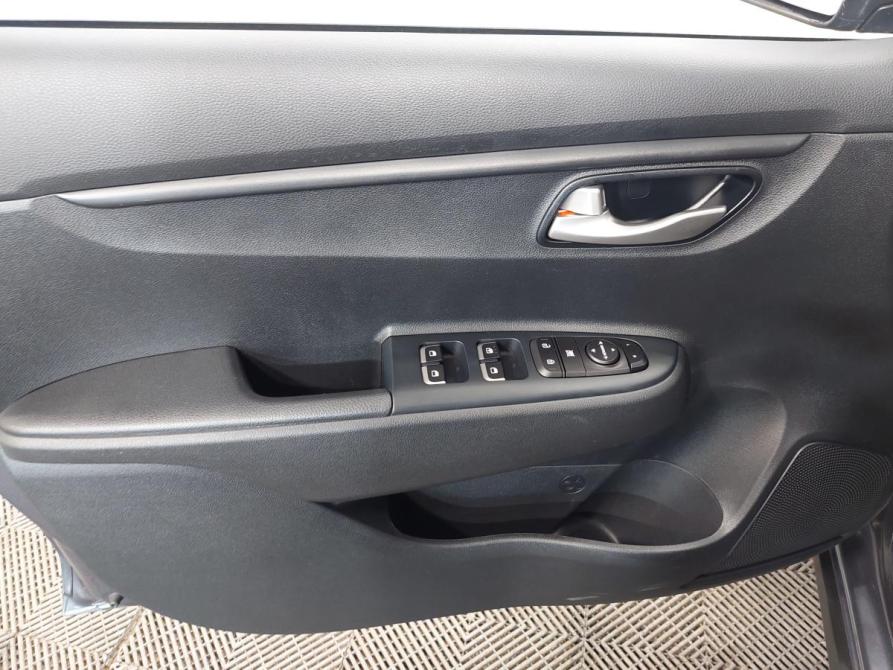Kia Rio IV Рестайлинг Пермь  - изображение 9