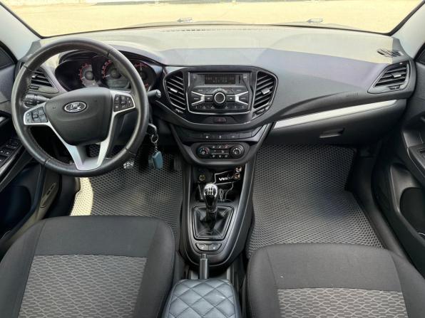 Lada (ВАЗ) Vesta I с пробегом 2021 года, цена 1 090 000 рублей, 90500 км, седан, Автокод Объявления