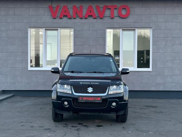 Suzuki Grand Vitara II Рестайлинг с пробегом 2011 года, цена 1 235 000 рублей, 152360 км, внедорожник, Автокод Объявления