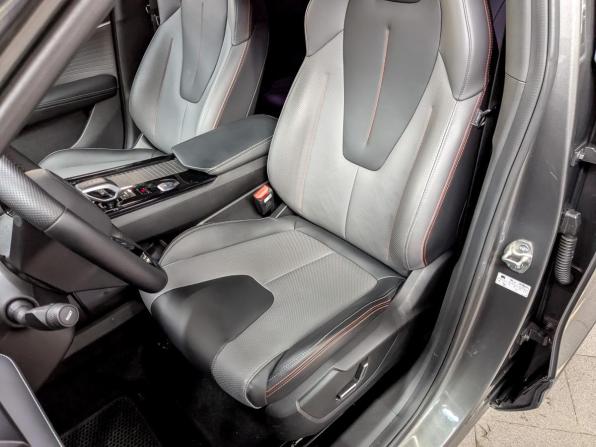 Geely Cityray с пробегом 2024 года, цена 2 415 000 рублей, 30003 км, внедорожник, Автокод Объявления